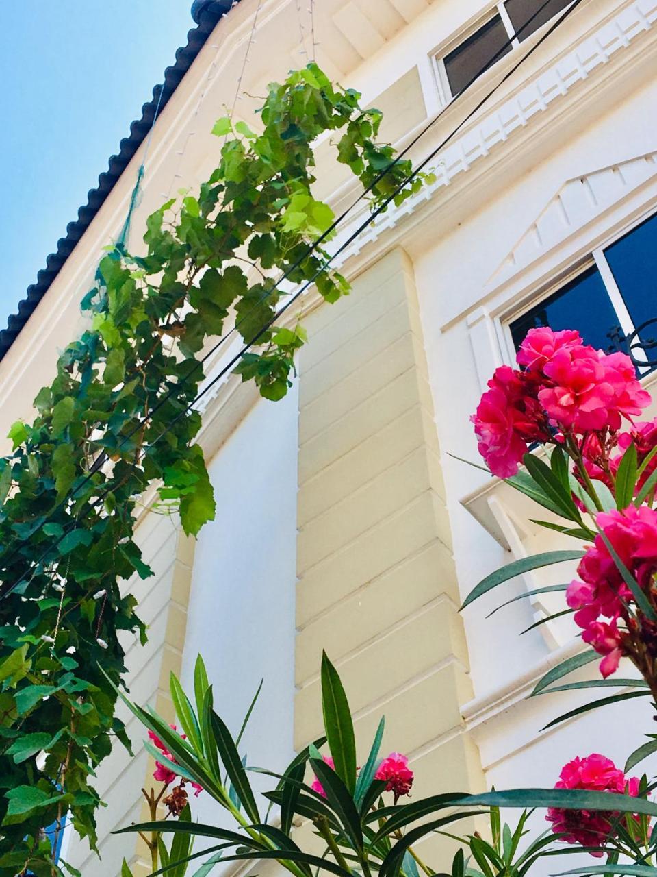 Daffodils Spice Court Hotel Kochi Kültér fotó